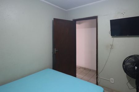 Casa à venda com 120m², 6 quartos e 1 vaga Casa à venda com 120m², 6 quartos e 1 vagaQuarto casa 1
