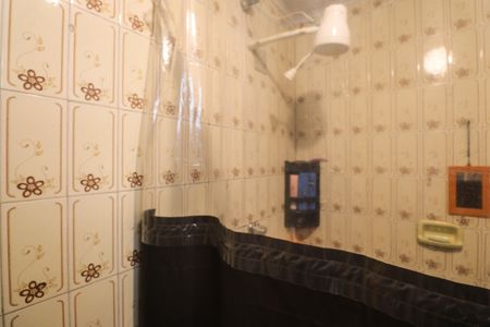 Casa à venda com 120m², 6 quartos e 1 vaga Casa à venda com 120m², 6 quartos e 1 vagaBanheiro casa 3