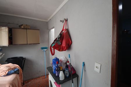 Casa à venda com 120m², 6 quartos e 1 vaga Casa à venda com 120m², 6 quartos e 1 vagaÁrea de Serviço casa 2