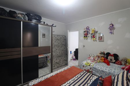 Casa à venda com 120m², 6 quartos e 1 vaga Casa à venda com 120m², 6 quartos e 1 vagaQuarto casa 3