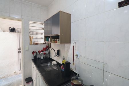 Casa à venda com 120m², 6 quartos e 1 vaga Casa à venda com 120m², 6 quartos e 1 vagaCozinha casa 4