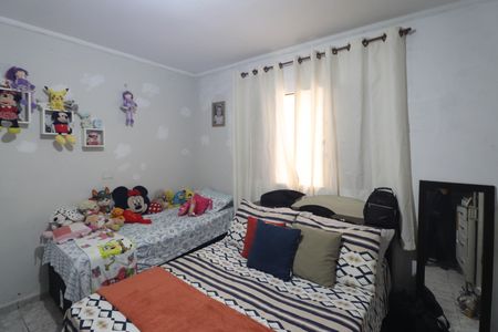 Casa à venda com 120m², 6 quartos e 1 vaga Casa à venda com 120m², 6 quartos e 1 vagaQuarto casa 3
