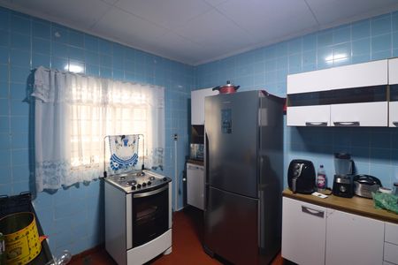 Casa à venda com 120m², 6 quartos e 1 vaga Casa à venda com 120m², 6 quartos e 1 vagaCozinha casa 2