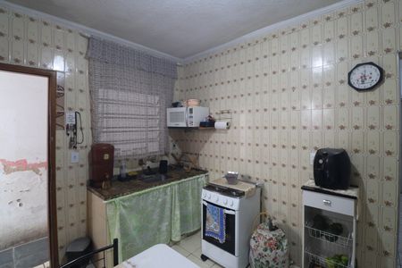 Casa à venda com 120m², 6 quartos e 1 vaga Casa à venda com 120m², 6 quartos e 1 vagaCozinha casa 3