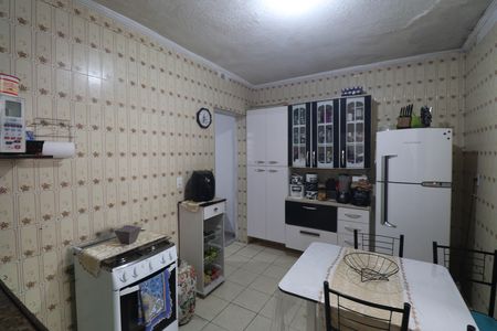 Casa à venda com 120m², 6 quartos e 1 vaga Casa à venda com 120m², 6 quartos e 1 vagaCozinha casa 3