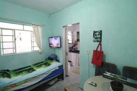 Casa à venda com 120m², 6 quartos e 1 vaga Casa à venda com 120m², 6 quartos e 1 vagaQuarto casa 4