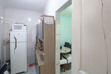 Casa à venda com 120m², 6 quartos e 1 vaga Casa à venda com 120m², 6 quartos e 1 vagaCozinha casa 4