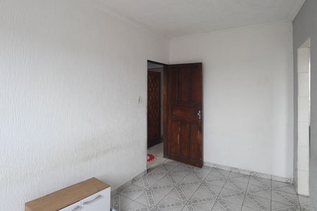 Casa à venda com 120m², 6 quartos e 1 vaga Casa à venda com 120m², 6 quartos e 1 vagaSala casa 1