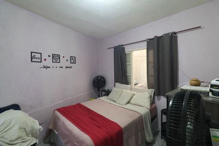 Casa à venda com 120m², 6 quartos e 1 vaga Casa à venda com 120m², 6 quartos e 1 vagaQuarto 3 casa 4