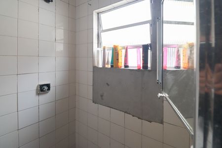 Casa à venda com 120m², 6 quartos e 1 vaga Casa à venda com 120m², 6 quartos e 1 vagaBanheiro casa 2