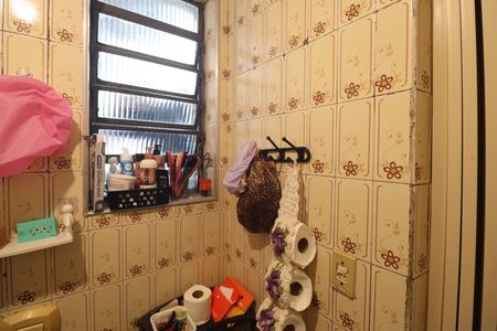 Casa à venda com 120m², 6 quartos e 1 vaga Casa à venda com 120m², 6 quartos e 1 vagaBanheiro casa 3