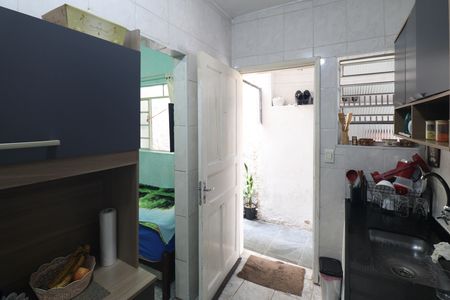 Casa à venda com 120m², 6 quartos e 1 vaga Casa à venda com 120m², 6 quartos e 1 vagaCozinha casa 4
