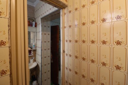 Casa à venda com 120m², 6 quartos e 1 vaga Casa à venda com 120m², 6 quartos e 1 vagaBanheiro casa 3