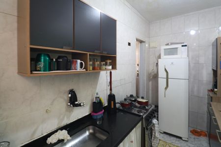 Casa à venda com 120m², 6 quartos e 1 vaga Casa à venda com 120m², 6 quartos e 1 vagaCozinha casa 4