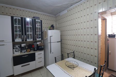 Casa à venda com 120m², 6 quartos e 1 vaga Casa à venda com 120m², 6 quartos e 1 vagaCozinha casa 3