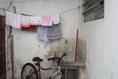 Casa à venda com 120m², 6 quartos e 1 vaga Casa à venda com 120m², 6 quartos e 1 vagaÁrea de Serviço casa 3