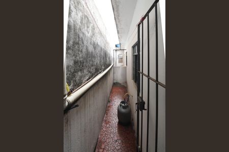 Casa à venda com 120m², 6 quartos e 1 vaga