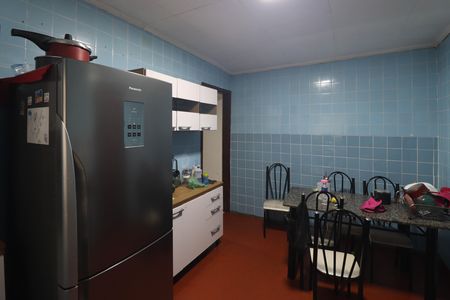 Casa à venda com 120m², 6 quartos e 1 vaga Casa à venda com 120m², 6 quartos e 1 vagaCozinha casa 2