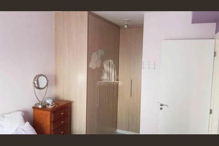 Apartamento à venda com 2 quartos, 62m² em Vila Paulista, São Paulo