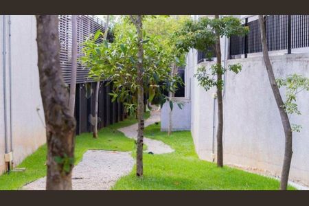 Apartamento à venda com 2 quartos, 62m² em Vila Paulista, São Paulo
