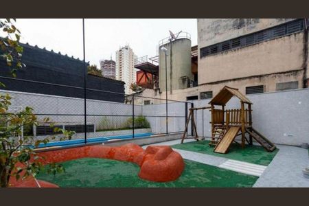 Apartamento à venda com 2 quartos, 62m² em Vila Paulista, São Paulo