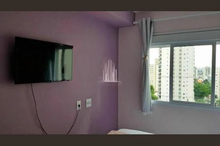 Apartamento à venda com 2 quartos, 62m² em Vila Paulista, São Paulo