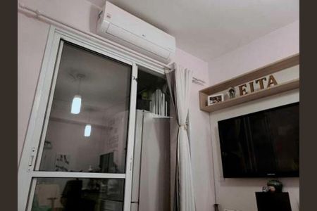 Apartamento à venda com 2 quartos, 62m² em Vila Paulista, São Paulo