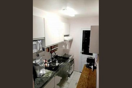 Apartamento à venda com 2 quartos, 62m² em Vila Paulista, São Paulo