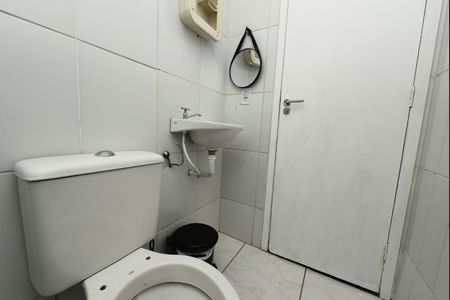 Apartamento para alugar com 45m², 2 quartos e 1 vagaBanheiro