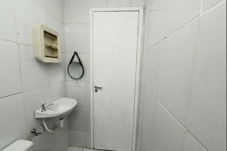 Apartamento para alugar com 45m², 2 quartos e 1 vagaBanheiro