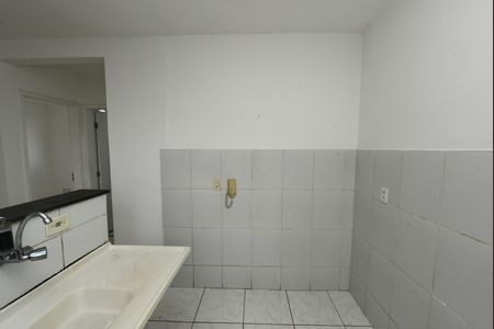 Apartamento para alugar com 45m², 2 quartos e 1 vagaCozinha