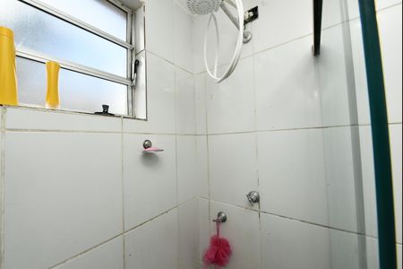 Apartamento para alugar com 45m², 2 quartos e 1 vagaBanheiro