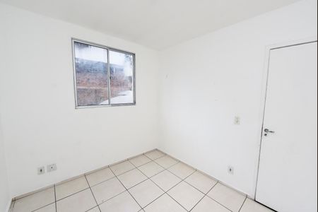 Apartamento para alugar com 45m², 2 quartos e 1 vagaQuarto 2