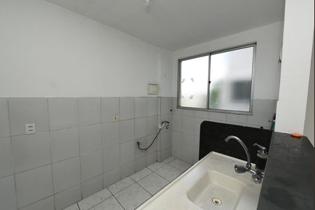 Apartamento para alugar com 45m², 2 quartos e 1 vagaCozinha