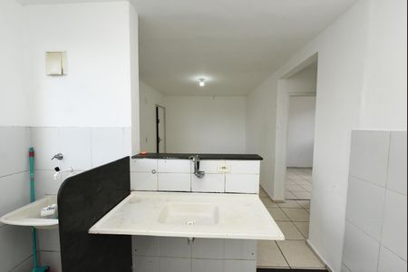 Apartamento para alugar com 45m², 2 quartos e 1 vagaCozinha
