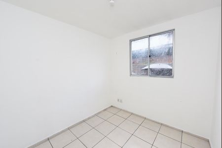 Apartamento para alugar com 45m², 2 quartos e 1 vagaQuarto 2