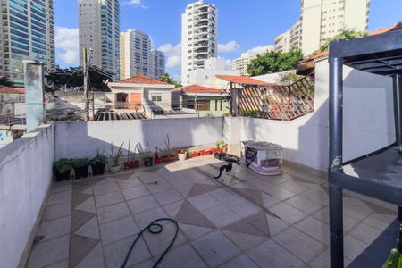 Casa para alugar com 280m², 4 quartos e 2 vagasTerraço