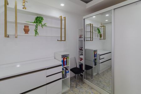 Casa para alugar com 280m², 4 quartos e 2 vagasQuarto 2