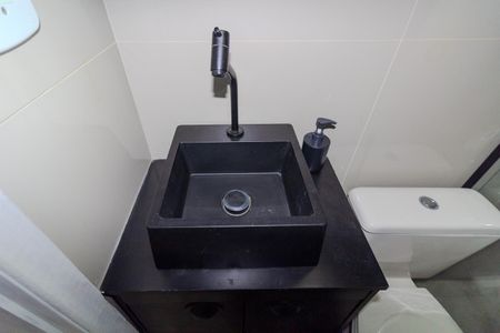 Casa para alugar com 280m², 4 quartos e 2 vagasBanheiro da Suíte 2