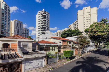 Vista do Terraço de casa para alugar com 4 quartos, 280m² em Jardim Avelino, São Paulo