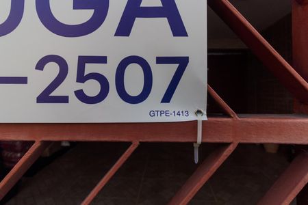 Casa para alugar com 280m², 4 quartos e 2 vagasPlaca