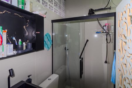 Casa para alugar com 280m², 4 quartos e 2 vagasBanheiro da Suíte 2