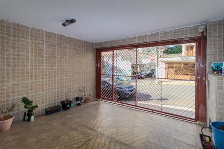 Casa para alugar com 280m², 4 quartos e 2 vagasGaragem