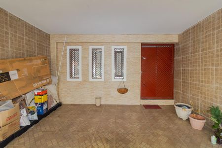 Casa para alugar com 280m², 4 quartos e 2 vagasGaragem