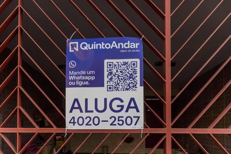 Casa para alugar com 280m², 4 quartos e 2 vagasPlaca