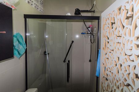 Casa para alugar com 280m², 4 quartos e 2 vagasBanheiro da Suíte 2
