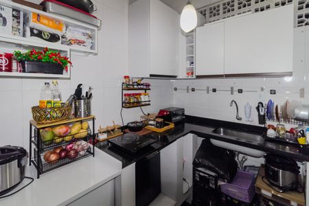 Casa para alugar com 280m², 4 quartos e 2 vagasCozinha