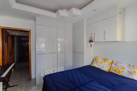 Casa para alugar com 280m², 4 quartos e 2 vagasQuarto 3 - Suíte 1