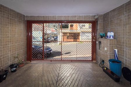 Casa para alugar com 280m², 4 quartos e 2 vagasGaragem