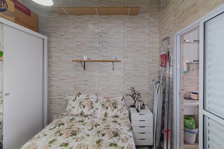 Casa para alugar com 280m², 4 quartos e 2 vagasQuarto 4 - Suíte 2